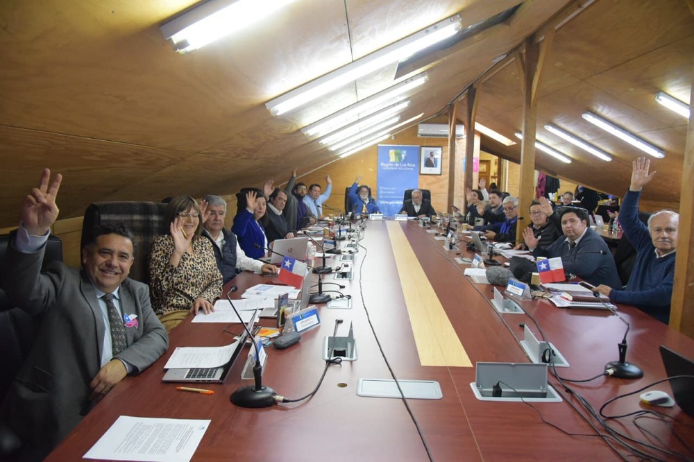 Hospital Base Valdivia recibirá millonaria reposición de equipos gracias a inversión del Gobierno Regional de Los Ríos