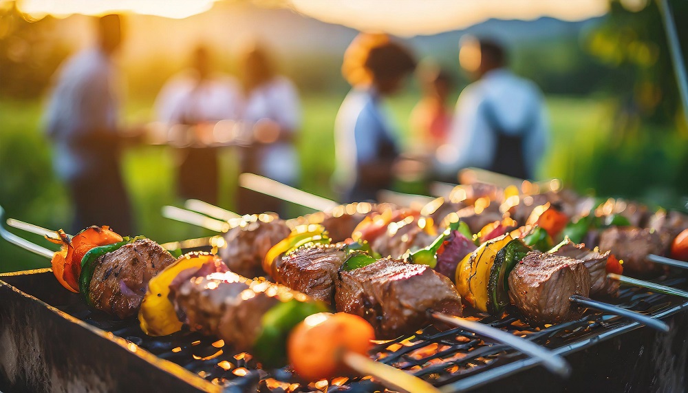 Llaman al cuidado en la alimentación en fiestas patrias