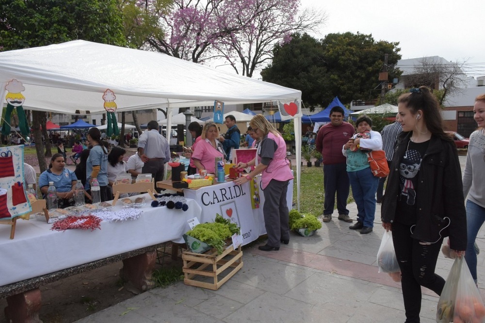 Centro de Discapacidad de Malalhue organiza la 7° Feria Inclusiva para el 21 de noviembre