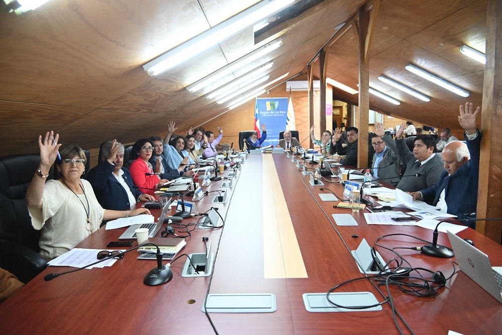 Atención Primaria de Salud de Lanco recibirá ambulancia gracias a la aprobación del financiamiento del Gobierno Regional de Los Ríos