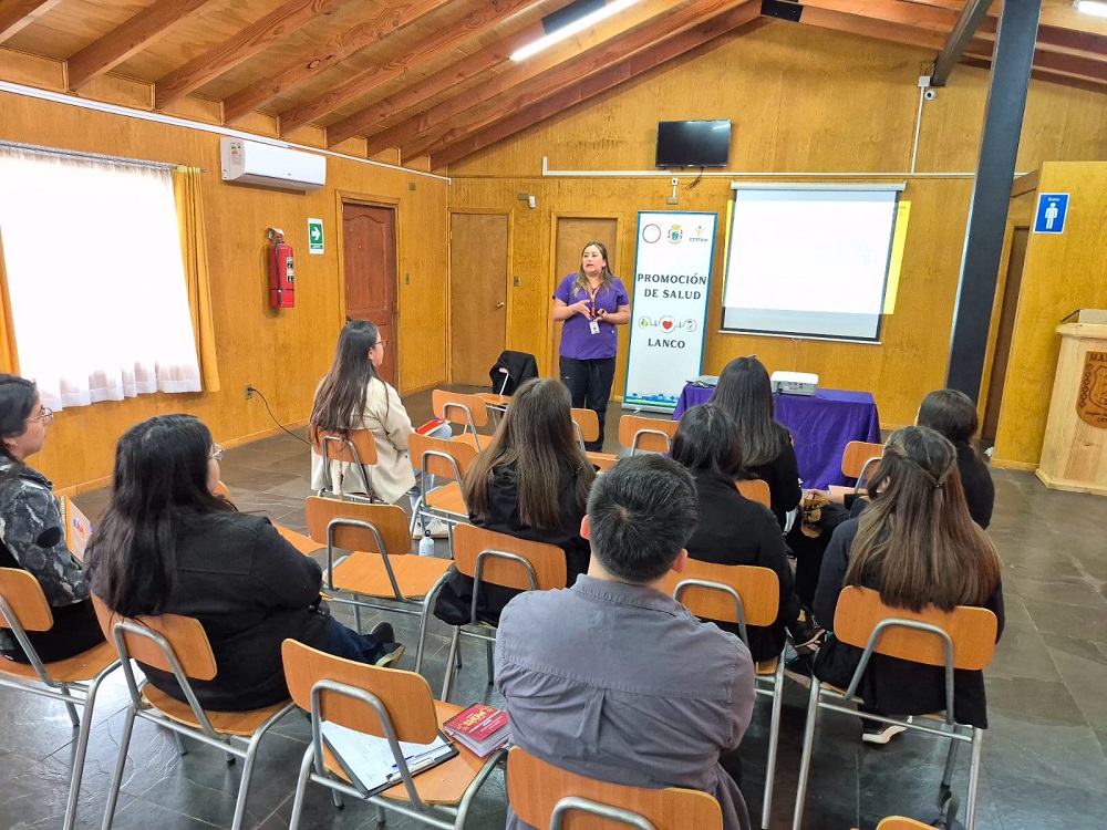 Mesa de Bienestar Integral 2022-2024 del Programa Promoción de Salud culmina con una mirada hacia los próximos 3 años