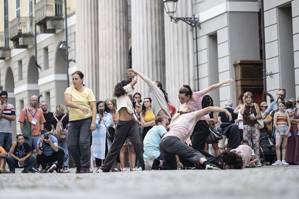 Abiertas postulaciones a la Línea de Asistencia a Instancias Internacionales en Artes Escénicas