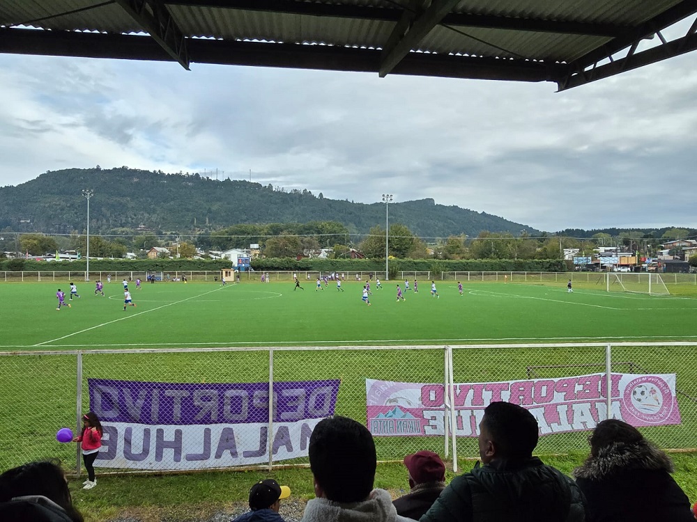 Clubes de Lanco siguen avanzando en el Campeonato Regional de Fútbol Amateur Clubes de Lanco siguen avanzando en el Campeonato Regional de Fútbol Amateur