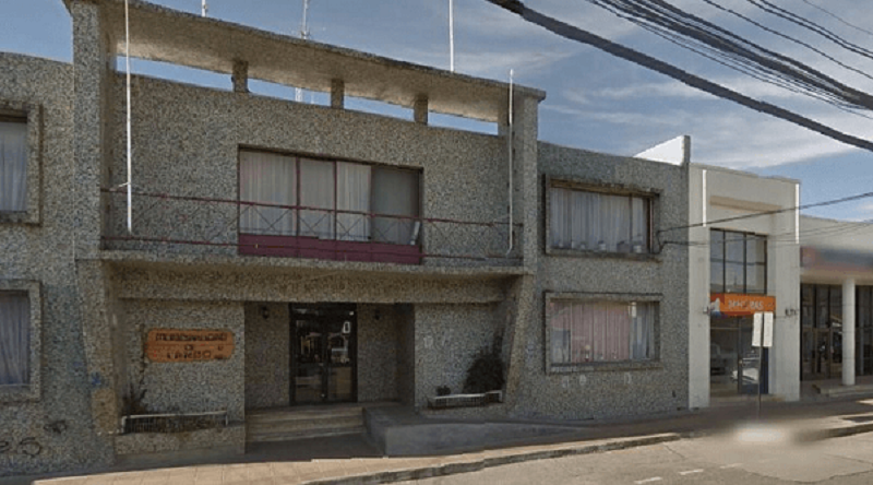 Construcción de la nueva Municipalidad de Lanco ya cuenta con la Recomendación Satisfactoria (RS) Construcción de la nueva Municipalidad de Lanco ya cuenta con la Recomendación Satisfactoria (RS)