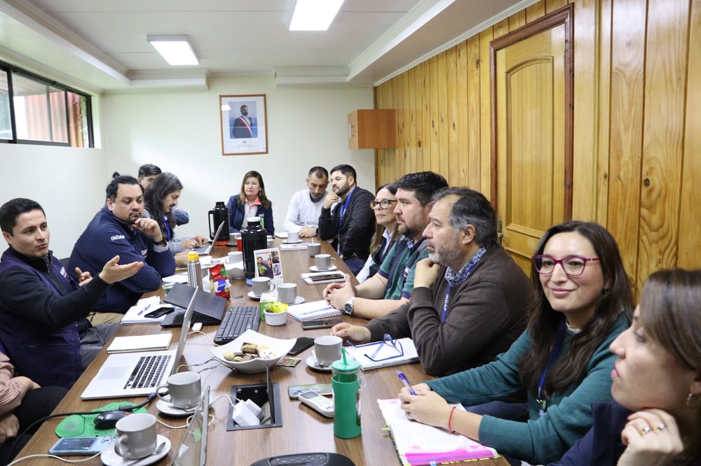 Primera evaluación del programa “Mi Primer Negocio Rural” evidencia alto impacto en el emprendimiento juvenil del campo en Los Ríos Primera evaluación del programa “Mi Primer Negocio Rural” evidencia alto impacto en el emprendimiento juvenil del campo en Los Ríos