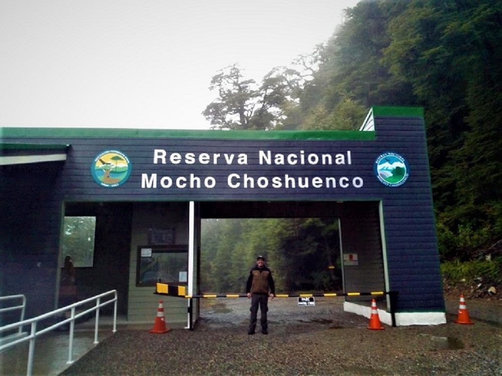 Reserva Nacional Mocho Choshuenco ofrecerá entrada liberada por el Día de los Patrimonios Reserva Nacional Mocho Choshuenco ofrecerá entrada liberada por el Día de los Patrimonios