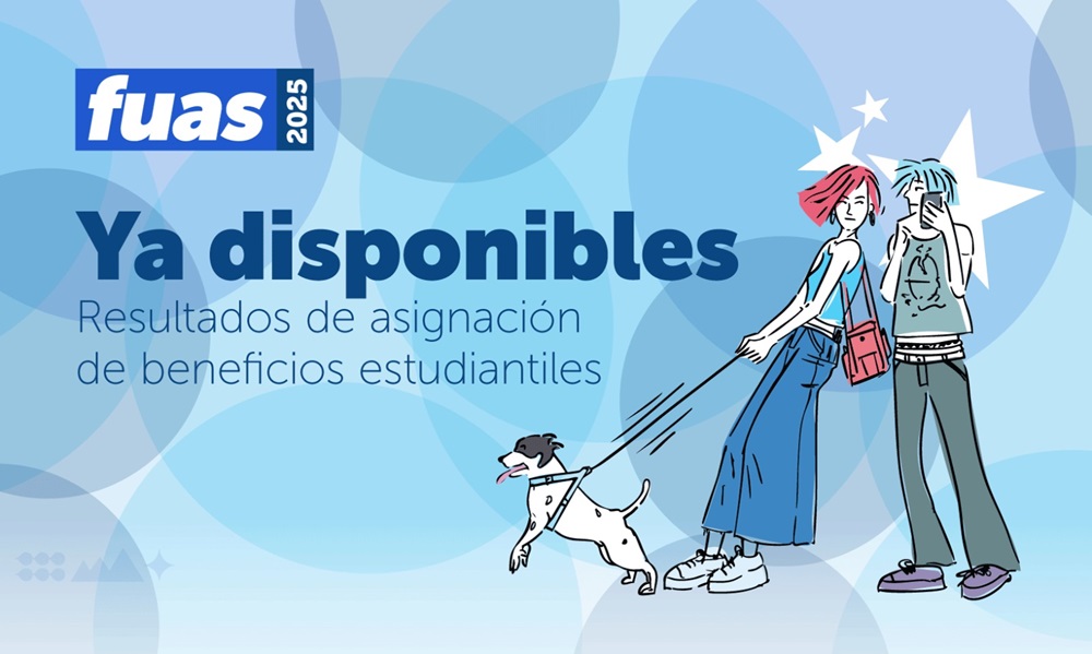 Mineduc entrega más de 19 mil beneficios estudiantiles para la educación superior en Los Ríos Mineduc entrega más de 19 mil beneficios estudiantiles para la educación superior en Los Ríos